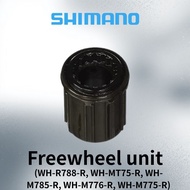 SHIMANO Freewheel Unit Y3CZ98050 Rear Hub Replacement Part WH R788 MT75 M785 M776 M775