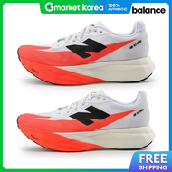 New Balance | New Balance Fuelcell Sc Elite V5 W (D) (2E) Running Shoes 2 Types Available (Wrcellr5/