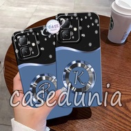 Softcase Infinix Smart 20 4g 2026 - Case Infinix Smart 20 4g 2026 Luxury Case - Shockproof Casing - 