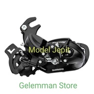 RD SHIMANO TY-300 7 Speed