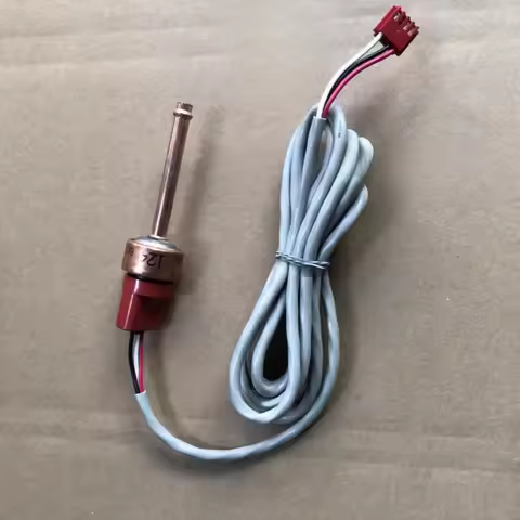 New Central AC V3 High Pressure Sensor RHXYQ16SY1 PY1 High Pressure Sensor CMS Compatible with Daiki