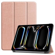 PU leather case for iPad Pro 13 inch M5 A3360 A3361 A3362 iPadPro13 M4 A2925 A2926 A3007 flip cover 