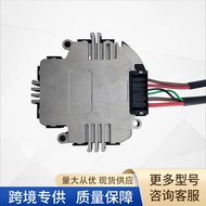 1TD959455Cooling Fan Control Module3C0959455F 1K0959455FJ Applicable to Volkswagen 29CD