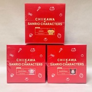 ✨現貨✨Chiikawa x Sanrio x Kiramekko Teddy Bear 三麗鷗 糖膠毛絨公仔吊飾 盲盒 公仔掛飾 掛件 吊飾 匙扣 毛絨 吉伊卡哇 吉伊 chii 小八 hachiw