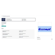 Eva Plain Mat Carpet Mat/ Children's Play Mat/ Puzzle Mat 60X60