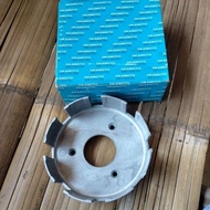 Yamaha rx100 clutch house DT yt part no. 1v1-16150-01