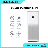 (GLOBAL) Xiaomi Mi Penapis Udara 4 Pro