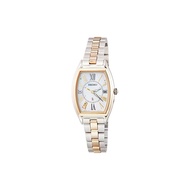 Seiko LUKIA Watch Ladies SSQW052 w1327