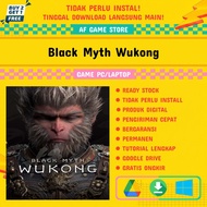 Black myth: wukong [PC GAME] OFFLINE
