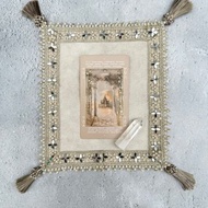 塔羅布　mini tarotmat , tarot cloth Made in JAPAN