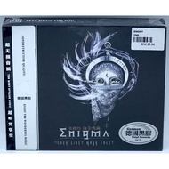 MUSIC CD ENGLISH : ENIGMA (3CD)