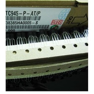 Npn Transistor KTC945 2SC945 C945 TO-92 60V 150mA 625mW KEC paper rail invepow21