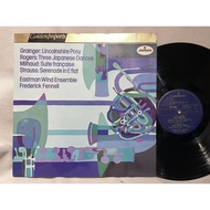 260315/Mercury-SRI 75093/Mercury-Lincoln County Bouquet/Miyao-French Suite/Richard Strauss-Serenade/