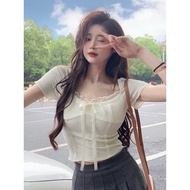 SUPER LUXURY STRETCH WAVE STRETCH LACE SHIRT H8888