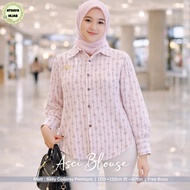 2001 ASCI BLOUSE by ATHAYA