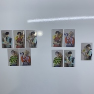 PC OS TXT Official Fight or Escape FOE Yeonjun Soobin Beomgyu Taehyung Hueningkai