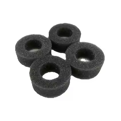 Orlando Hunter RC Crawler Car Model 15mm18 Mm Sponge Liner Tire Inside Stuff Ga2001 Ga2002