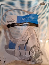 ResMed AirFit F20 Full Face CPAP Mask (Large)