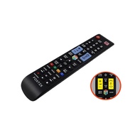 Foxtek Universal Remote Control for Samsung Smart Tv