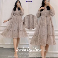 Savika BIG/ Tunic / Tunic Women's Tunic / Muslim Tunic / Daily Tunic / Women's Tunic Muslim Tunic