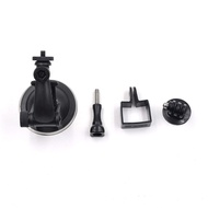 Car Mount 1/4 Bracket Holder for DJI Osmo Pocket/Pocket 2