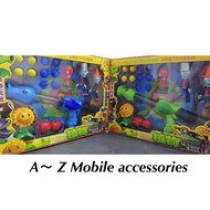 Toy Plants vs zombie 枪