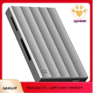 High-Speed USB 3.2 10Gb Card Reader for CFeA/CoFeB SD4.0/TF Memory Card