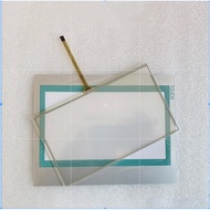 A brand-new set of SMART700IE 6AV6648-0BC11-3AX0 touchpad and protective film