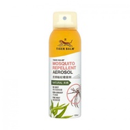 Tiger Balm Mosquito Repellent Aerosol 120ML TIGER BALM