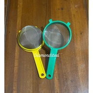 Tea Strainer Coffee Strainer/ Flour Strainer/ Plastic Strainer Strainer/ Plastic Tea Strainer/ ||
