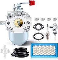 0C1535ASRV Carburetor for Generac 4000XL Generator Parts Nikki 97747 W436BRE GN220 C1535 35PDS396829