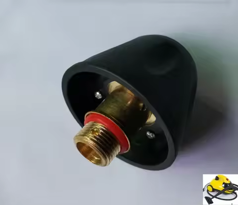 For Orsen WJ538/WJ528 High Temperature High Pressure Steam Cleaner Safety Valve Seal Replacement Par