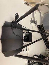 Tenda AC1200 Dual-Band Router