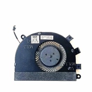 New Laptop Cooling Fan For Dell 15-5584 5481 P85F Latitude 3400 3500 0T6RHW High Quality Replacement