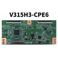 Good test  T-CON board for KLV-40BX423 KLV-40BX420 V315H3-CPE6 screen V400H1-L11