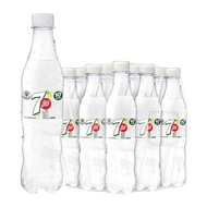 เซเว่นอัพ ไม่มีน้ำตาล 345 มล. x 12 (7UP No Sugar 345 ml x 12)