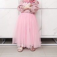 KOREAN GIRLS' TUTU SKIRT (3-5 years) / Children's Tutu Skirt premium kids' skirt