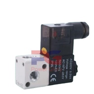 3V1-06 Solenoid Valve Pneumatic Airtac Ac220V/Dc24Vac110V/Dc12V