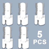 5 PCS Prokit GH001 Special Replacement Blade