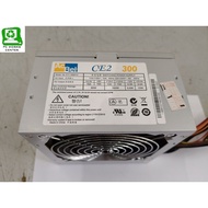 AcBel CE2 300 HB9013 300 Watt Power Supply 09072503