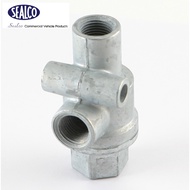 2-Way Seal Valve 320100