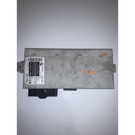 BMW 6 SERIES E63 E64 ECU CAS MODULE SENSOR MODULE
