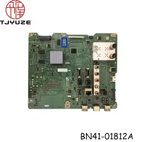 For Samsung Main Board BN91-09186U BN41-01812 for UN55ES6500GXZD UN55ES6500G UN55ES6500 TV Motherboa