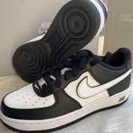 Nike Air Force 1 Low White Black Panda 2023 100% Authentic Guaranteed