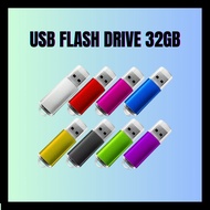 USB FLASH PENDRIVE 32GB FOR TV/ANDROID PLAYER/CAR PLAYER