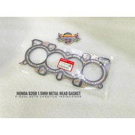 Honda B20B Metal Head Gasket 1.5MM 0.8MM