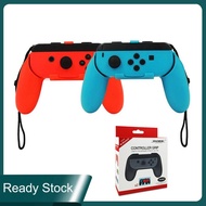 <Local Seller>2Pcs DOBE Switch Gamepad Handle Joy-Con Small Handle Grip TNS-851