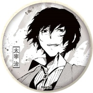 Anime Bungo Stray Dogs Nakajima Atsushi Kunikida Doppo Ryunosuke Akutagawa Cosplay COSTUME Badge Pin