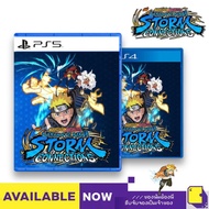 PlayStation™ PS4 / PS5 Naruto x Boruto: Ultimate Ninja Storm Connections (By ClaSsIC GaME)
