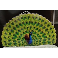 48L Led Peacock Light ～ Diwali Festival Light ........Deepawali Banner
